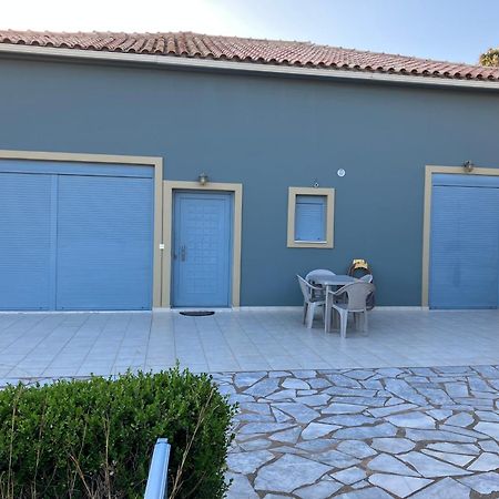 Ageranos Seaview House Villa Kamáres Exterior photo